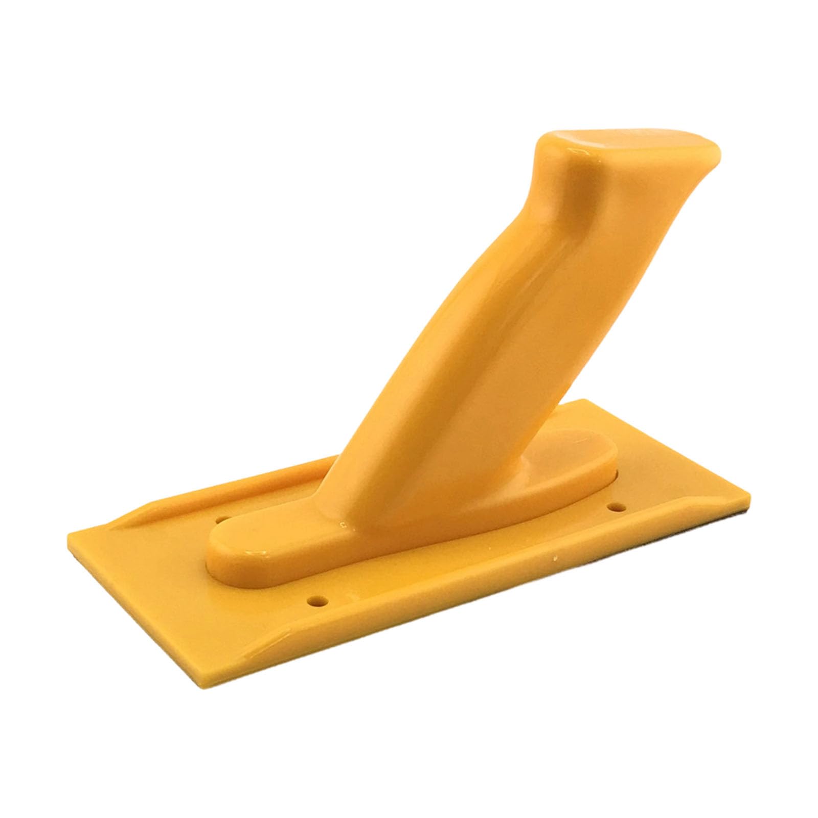 Ergonomic Woodworking Push Block with Antislip Grip for Enhanced and Comfort Push Block Woodworking Hand Tool