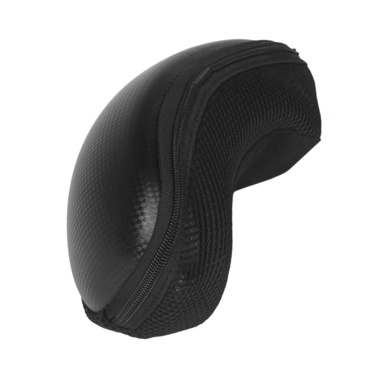 LIFKOME 4pièces Étui De Pour De Ski Et Snowboard Boîte Rigide De Rangement Pour Goggles Accessoire Et Compact