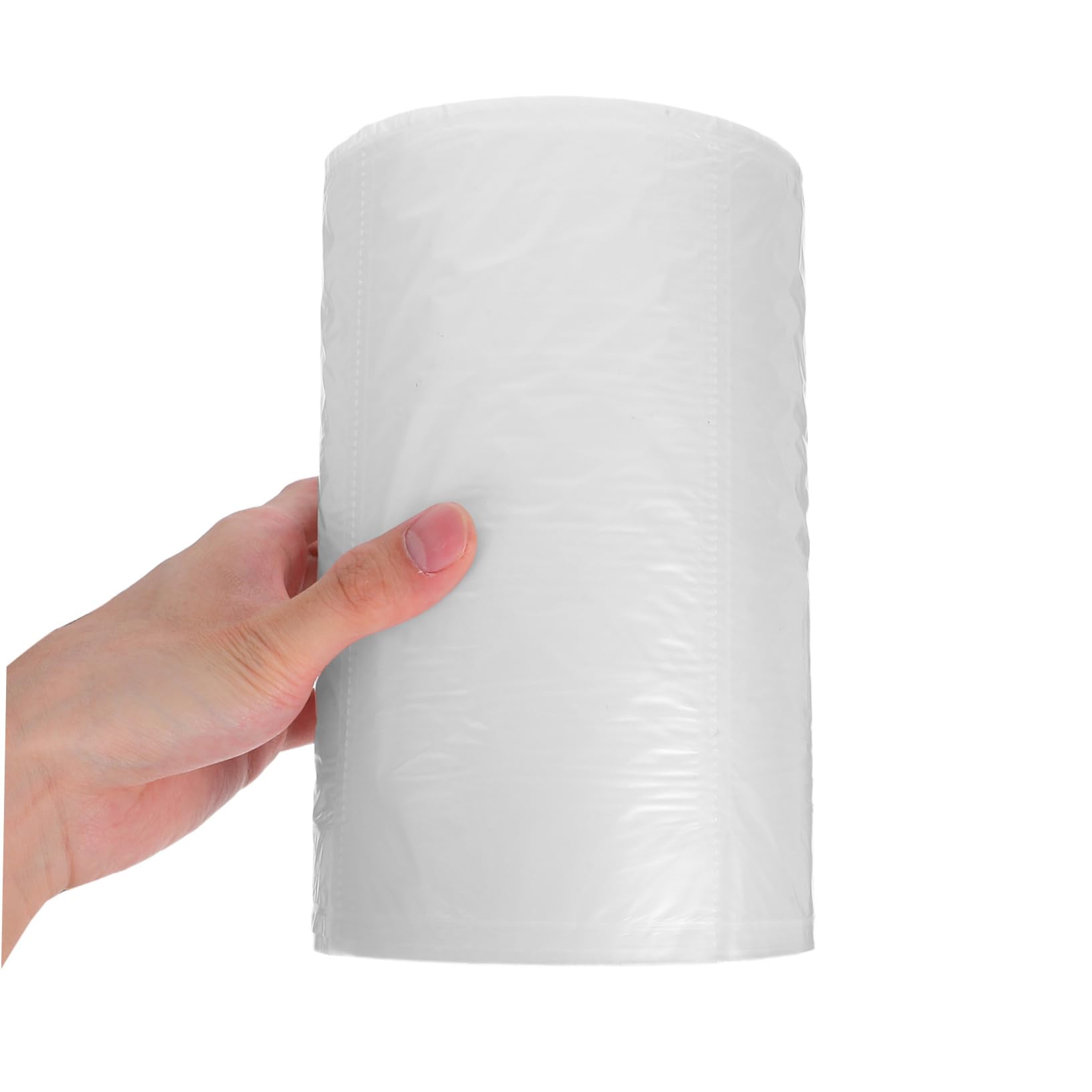TOPBATHY Sacs Emballage Gonflables Coussins à Bulles Indépendants pour Protection Expédition Film Léger pour Électronique et Objets Fragiles