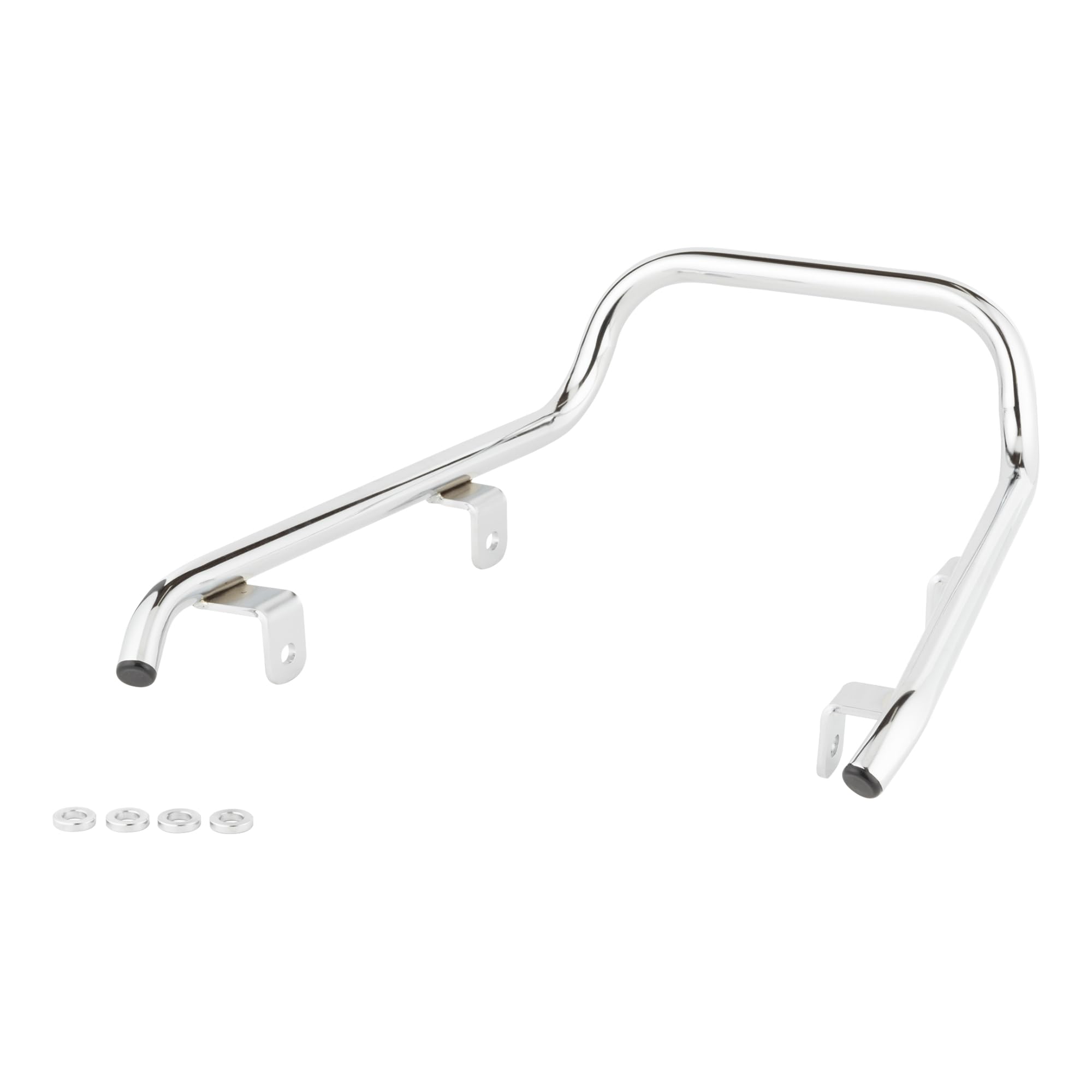 Amazon | キジマ(Kijima) バイクパーツ タンデムグリップ クラシカル