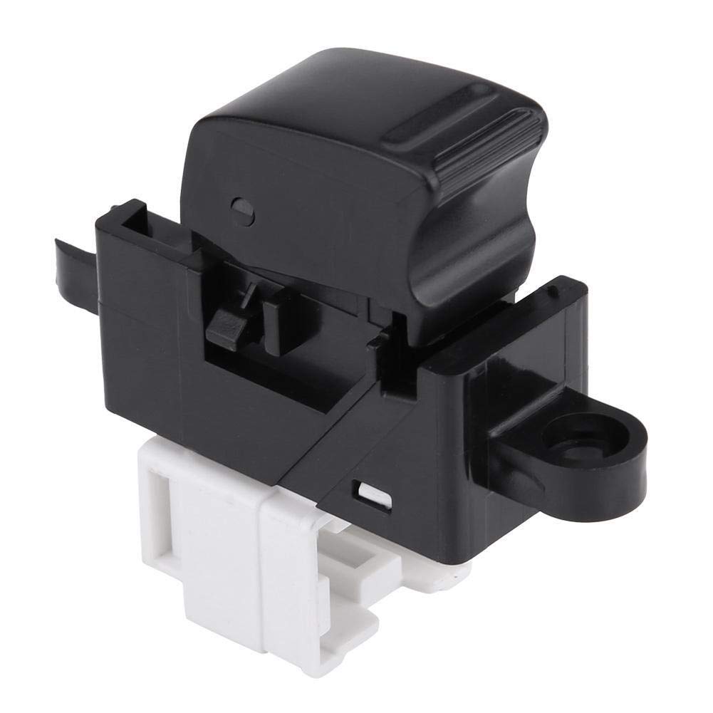 KSTE Electric Power Window Switch Compatible with NISSAN PATROL GU Y61 1997-2012 25411-0V00A