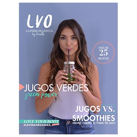 Jugos Verdes