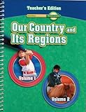 Our Country and Its Regions-Timelinks, Grade 4 Teacher's Edition, Volumes 1 and 2