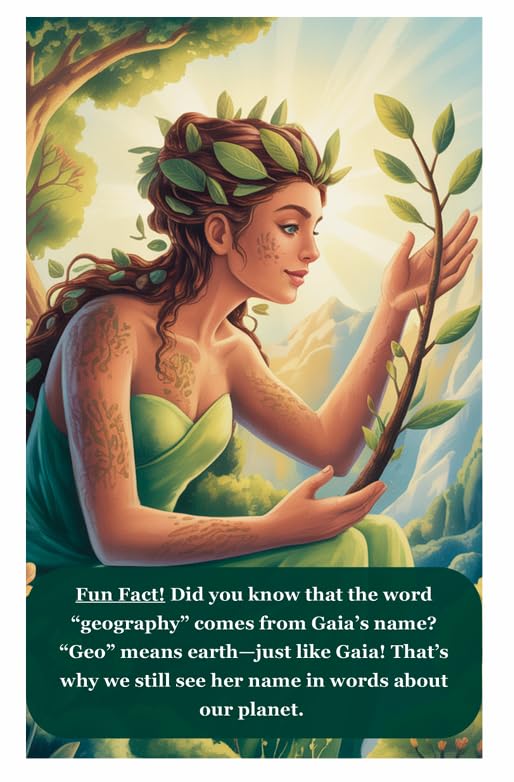Image of Greek Mythology for Kids & Teens (Visual Encyclopedias for Kids):The Ultimate Illustrated Guide to The Gods, Heroes & Monsters of Greek Mythology from The Titans to the Olympians.