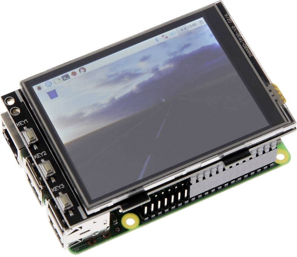 Raspberry Pi 3 B+ Set 1GB para crear un centro de control multimedia doméstico 2
