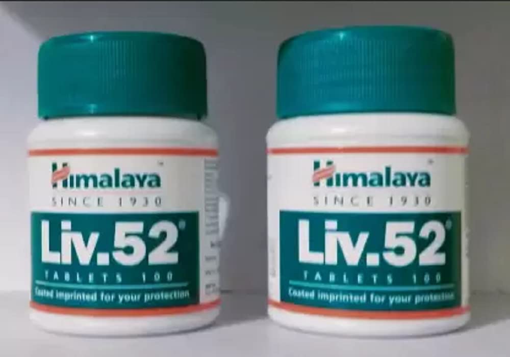HIMALAYA LIV 52 (200 Tablets) (B09N744NQT) Amazon Price History, Amazon Price Tracker