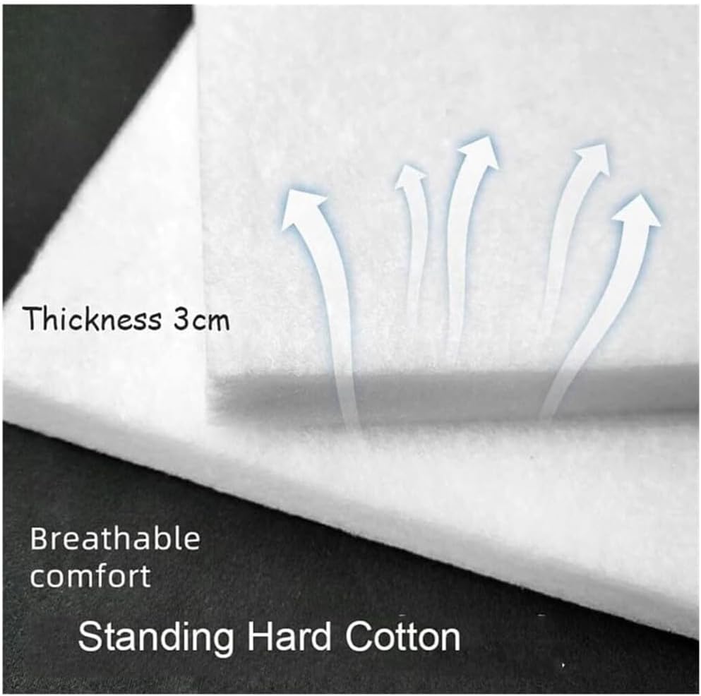 Japanese Futon Mattress - Foldable & Portable Tatami Sleeping Pad, Roll Up Dormitory Mattress for Boys & Girls, Green 1.8x2.0m, Ideal Floor Lounger Bed