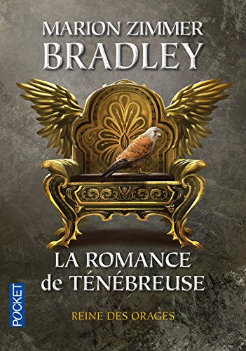 Télécharger La Romance de Ténébreuse tome 2 livre En ligne