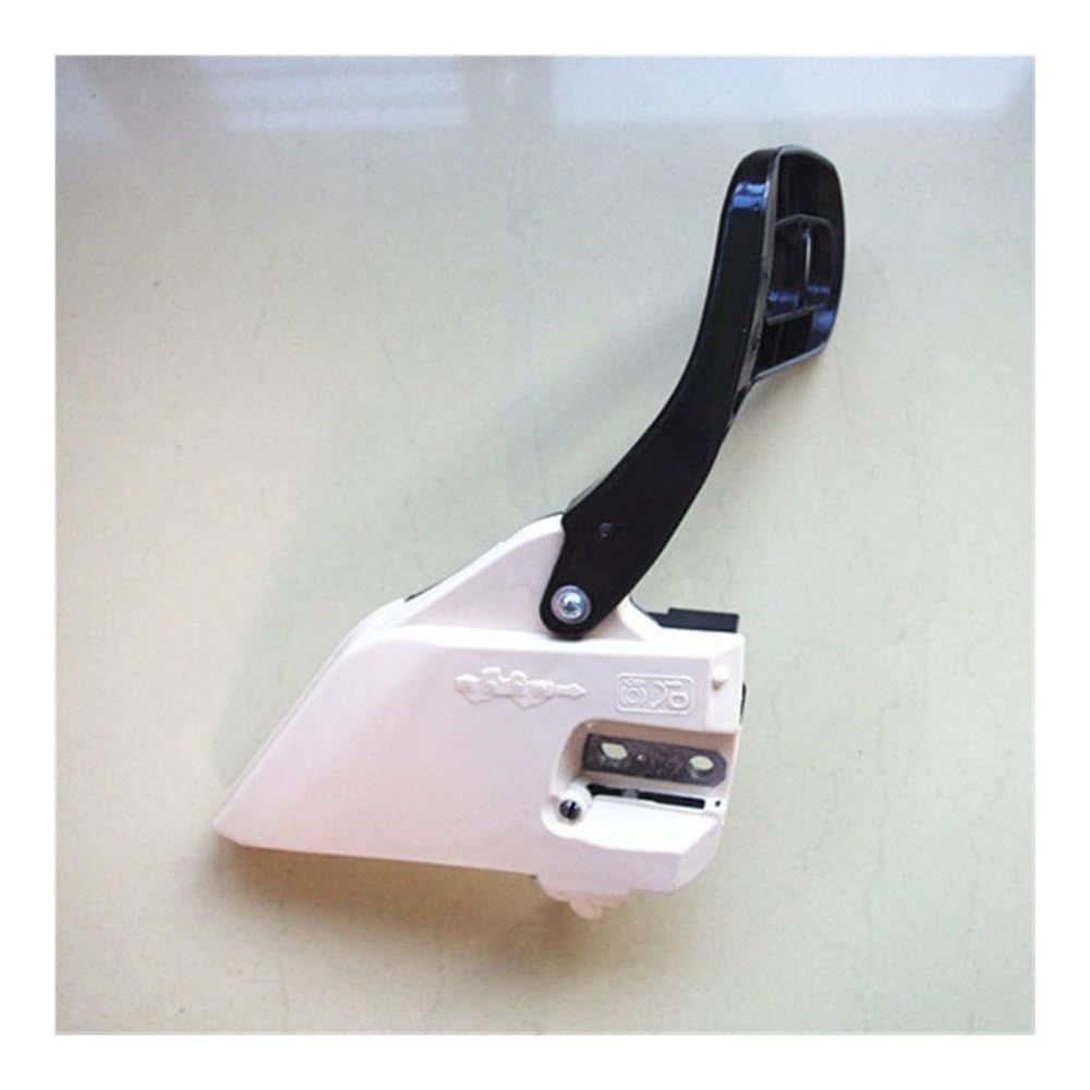 Couvercle pignon Echo CS 4000 pour réparer un frein cassé
