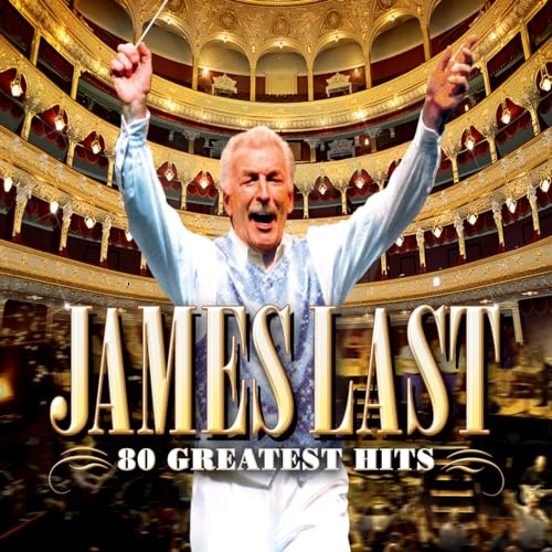 James Last