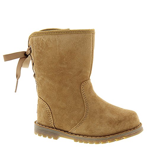 UGG® Corene Kinder Stiefel Beige