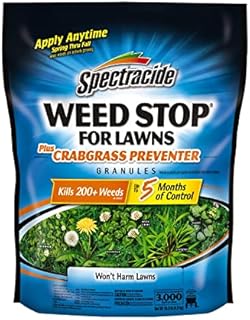 Spectracide Weed Killer, 10.8 lb, Clear