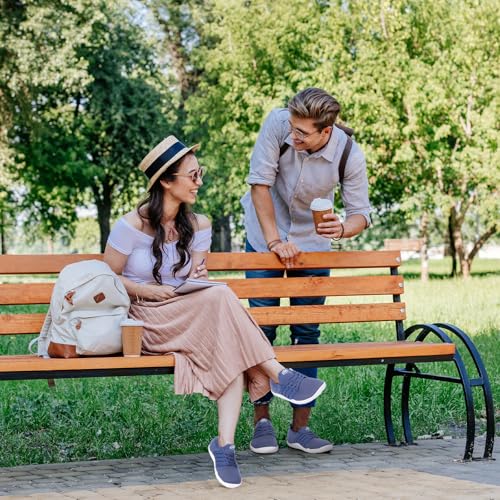 Image of Hike Barefoot Shoes Wide Toe Box Shoes for Women Men Footwear, Minimalist Zero Drop Non-Slip Walking Sneakers, Lightweight Comfortable Casual Shoe Training Running Gym Fashion Sneakers