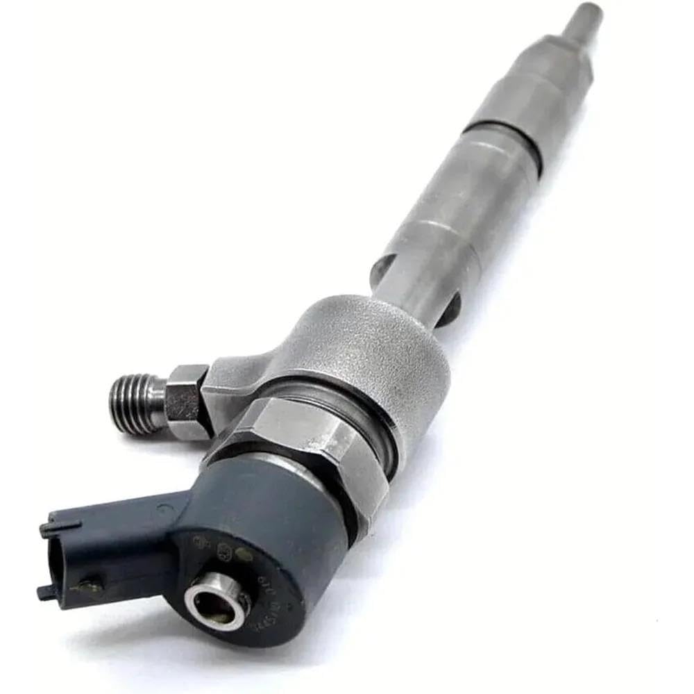 buse d'injecteur de carburant Pour Roméo Pour Lancia 1.9 JTD 1 pièce d'injecteur carburant à rampe commune, pièces automobiles jeu d'injecteurs de carburant