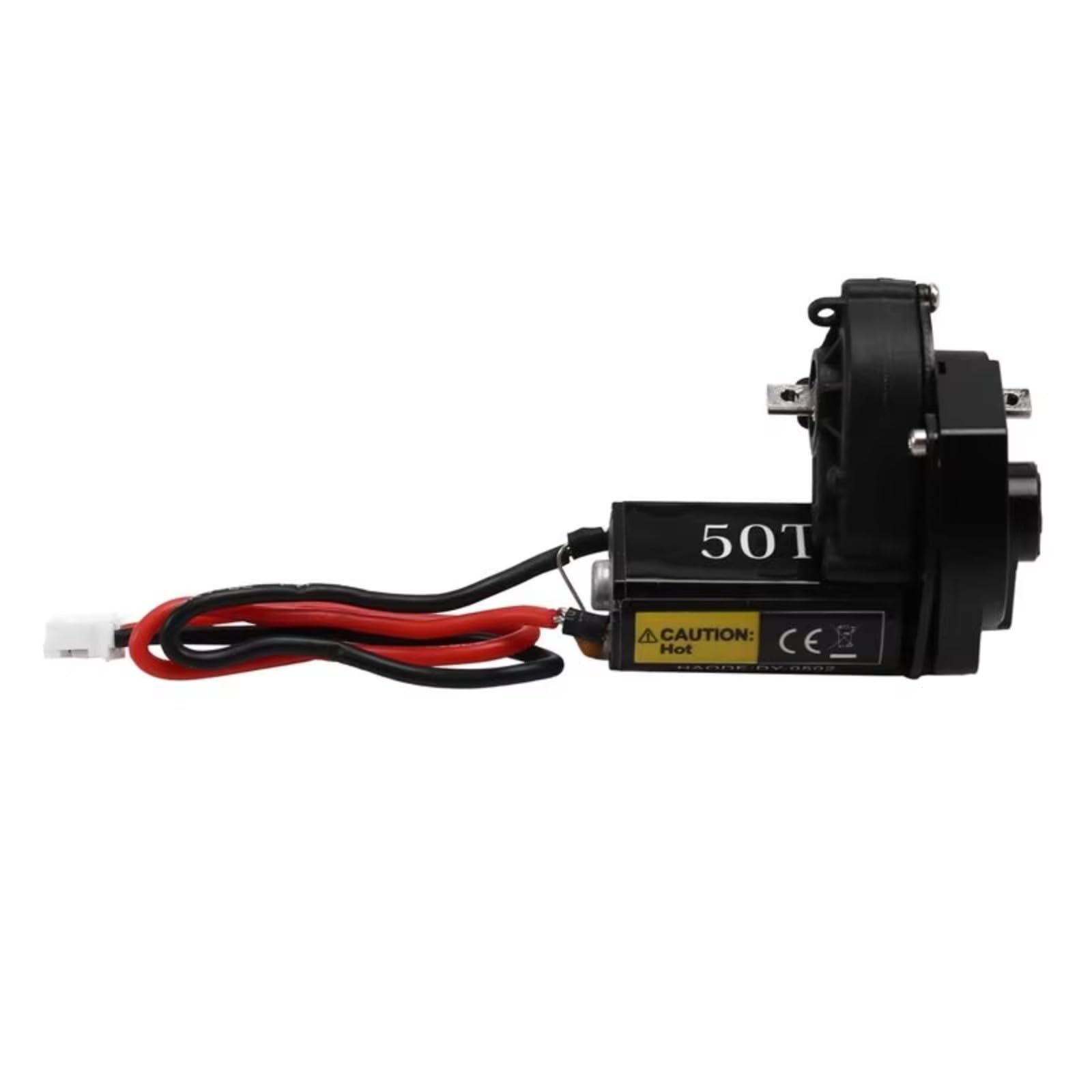 pour SCX24 AX24 1/24 RC Engrenage Hélicoïdal Transmission Complète