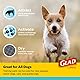 Glad for Pets Black Charcoal Puppy Pads - Super Absorbent Disposable Dog Pee Pads, Potty Training Pads, and Pet Supplies - Grey Dog Pee Pads for Crate Training and Indoor Use 44.5 cm x 59.7 cm - 120