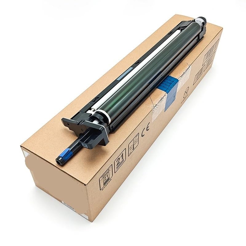 W9054MC Ensemble Complet d'Imagerie Haute Précision pour Tambour MFP E87660