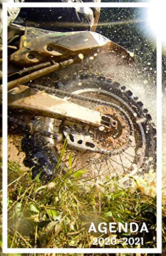 Agenda 2020 2021: Moto cross