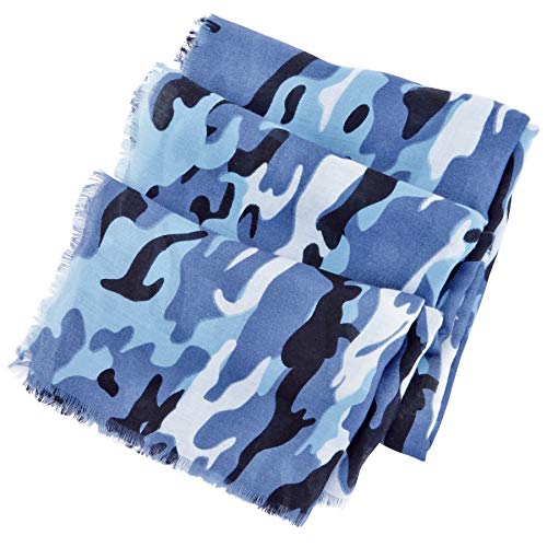 Mud Pie Women's Classic, Blue, One size