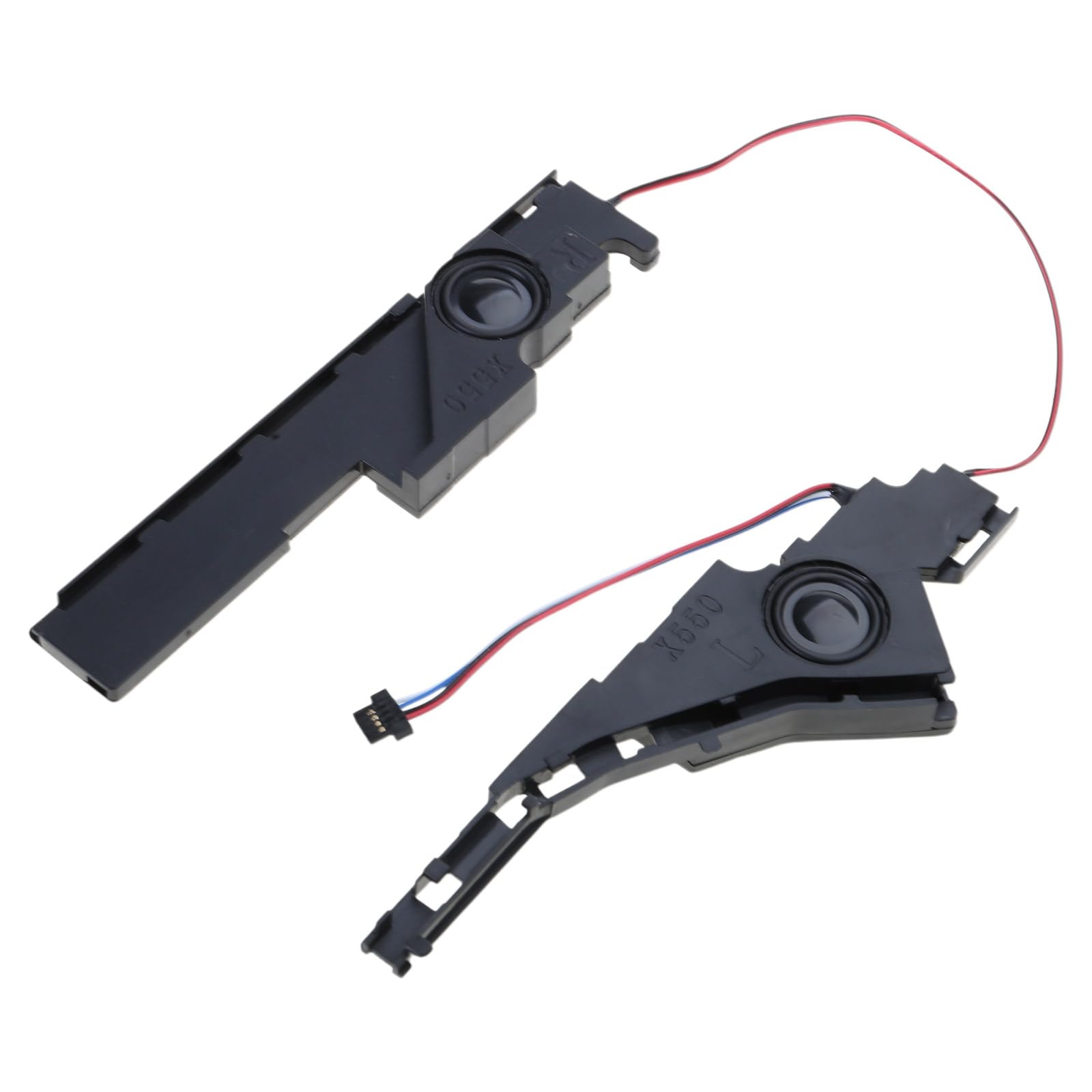 1 coppia di altoparlanti integrati per X550 X550C X550V X550Xi A550 X552E F552C F552L F550 F550C X550VC X550LD sostituzione