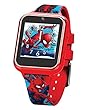 Accutime Spider-Man Smartwatch