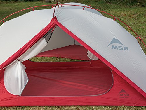 Amazon | エムエスアール(MSR) アウトドア キャンプ テント