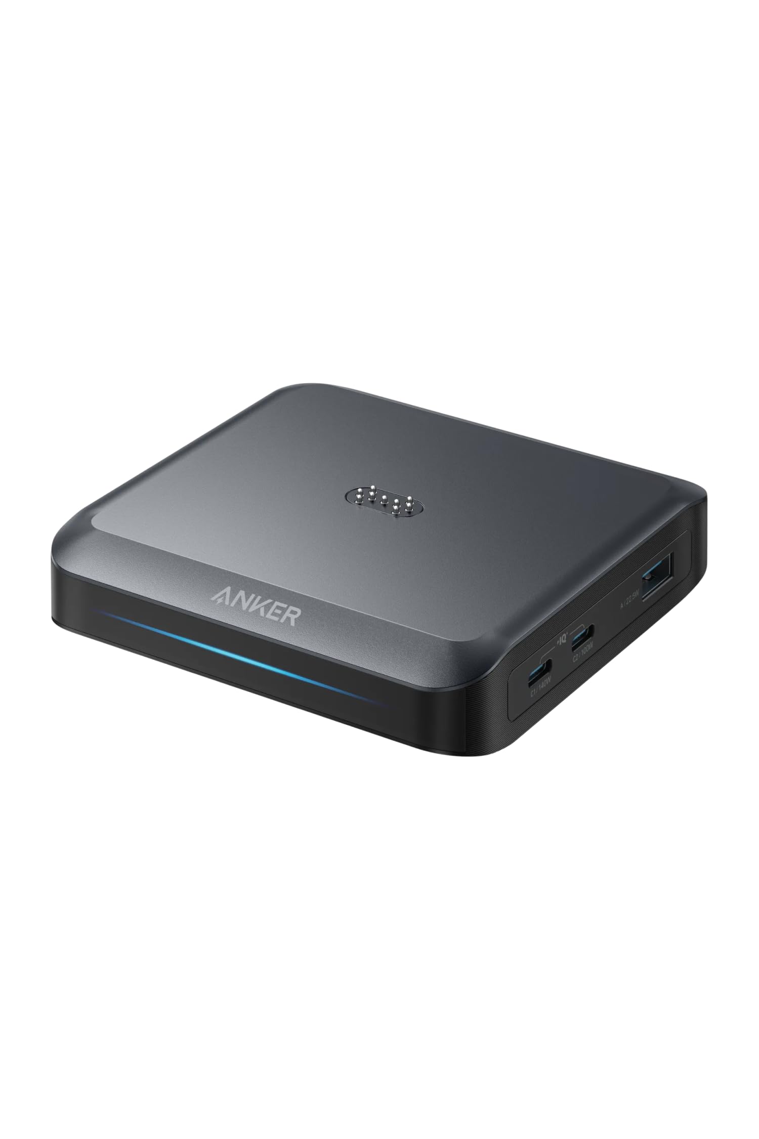 Amazon | Anker Prime Charging Base (150W, 3 Ports) Anker Prime