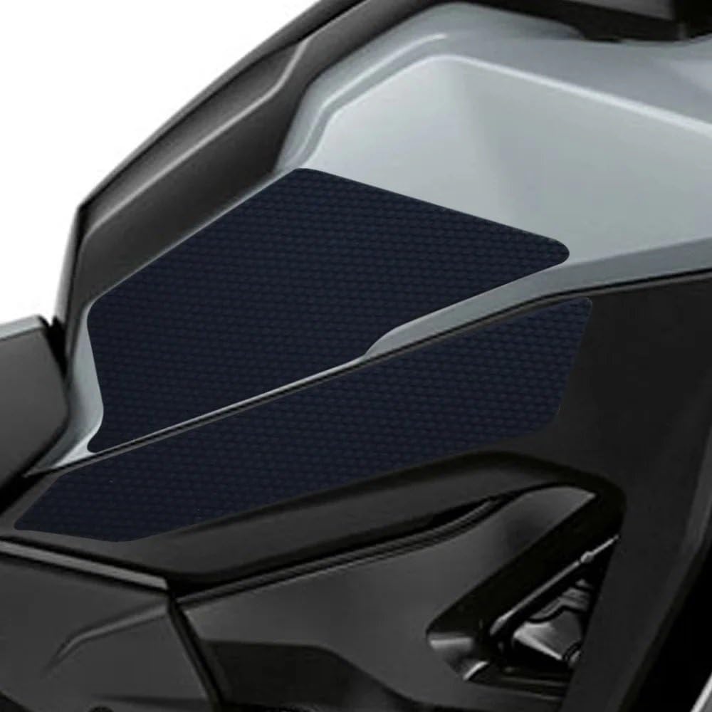 Płyta ochronna zbiornika Pasuje do F 900 GS Adventure F900GS ADV 2024 2025 2026 zbiornik motocykla podkładka trakcyjna antygaz ochraniacz kolan,