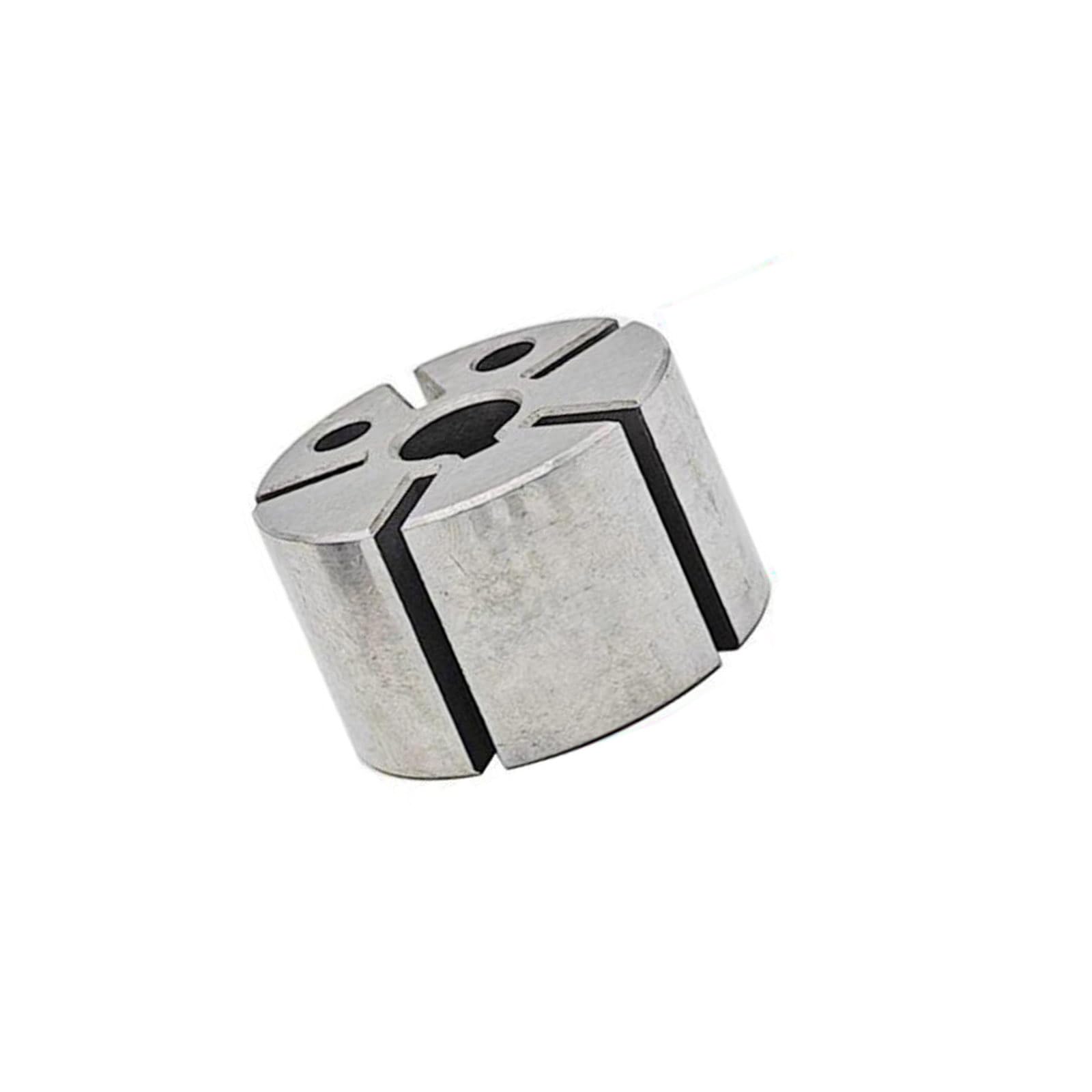 Pneumatic Air Tool Random Sander Spare Part Accessories Rotor Switcher Balance Plate Accessories Air Propelled Sander Repair Set