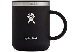 Best Hydroflask Coffee Mugs for 2023: Stylish, Durable, and Leak-Proof