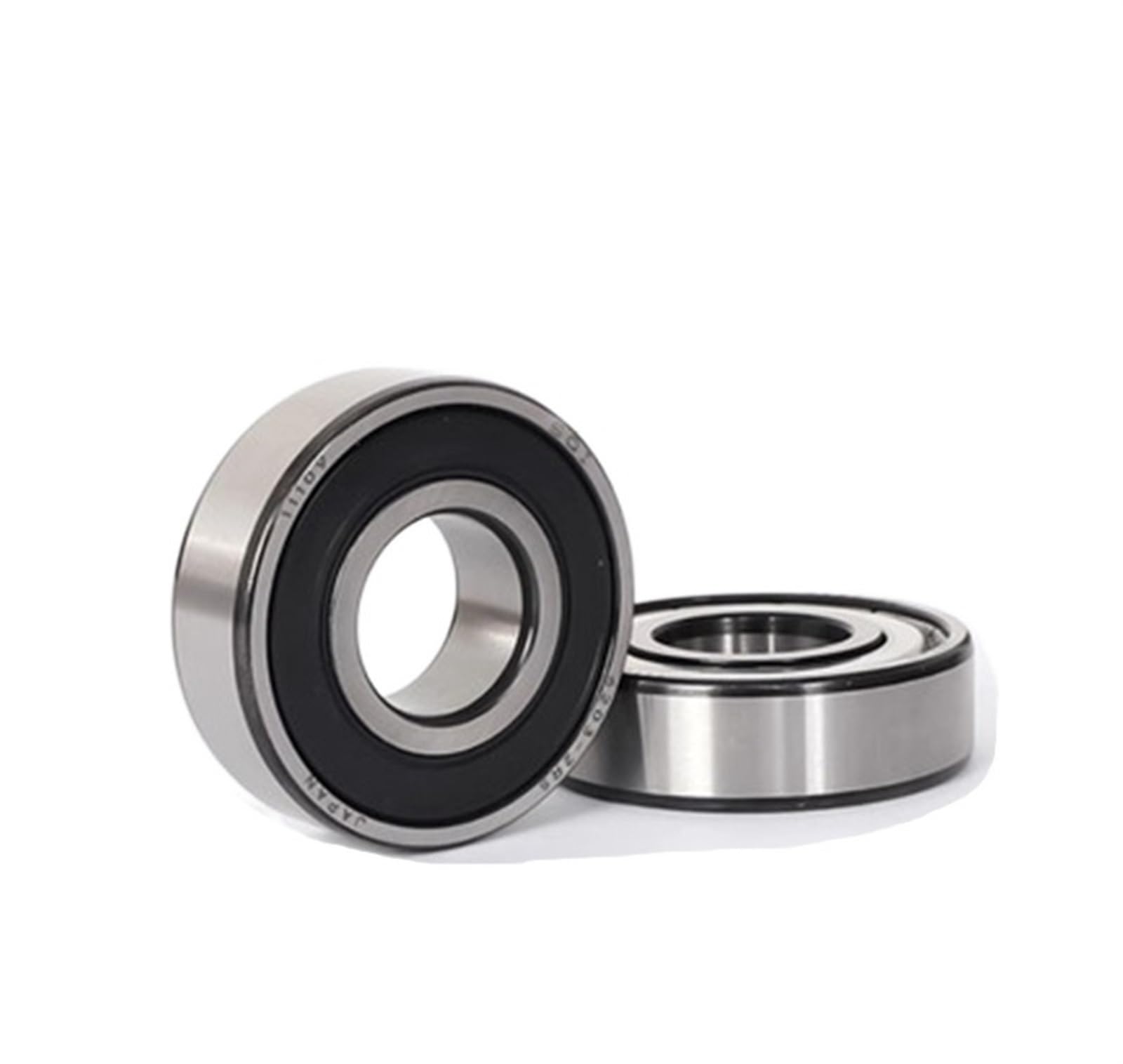 Cuscinetto a Sfere a Gola Profonda con Scudo bimetallico 2 Pezzi 62905-2RS 25 * 42 * 12 mm Cuscinetto a Sfere a Gola Profonda Non Standard