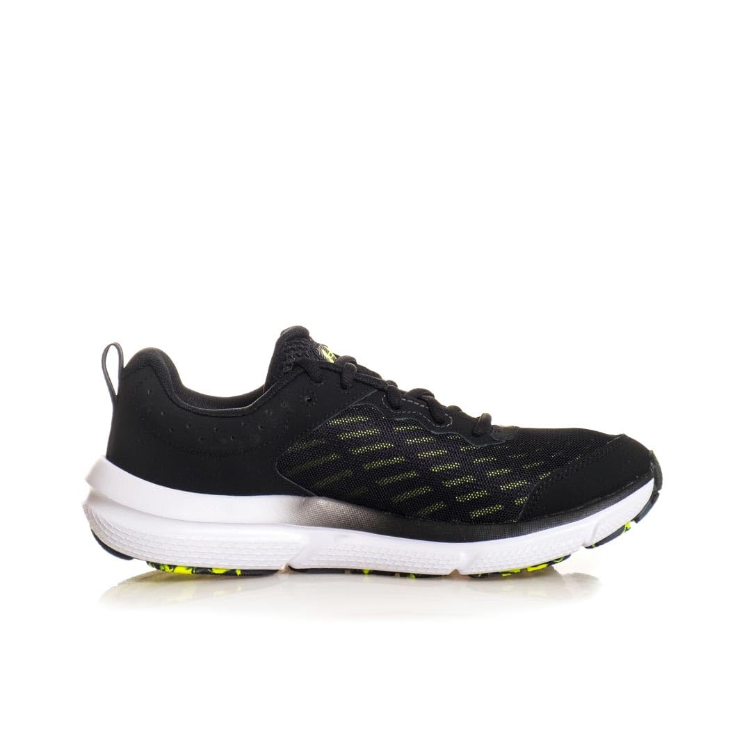 Under Armour Męskie buty do biegania Ua Charged Rogue 3 - Technical Performance Mężczyźni