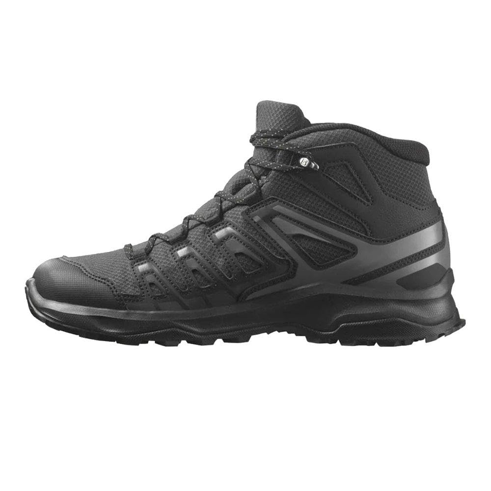 Salomon EXTEGRA MID Gore-tex Impermeabili Scarpe da Escursionismo, Uomo