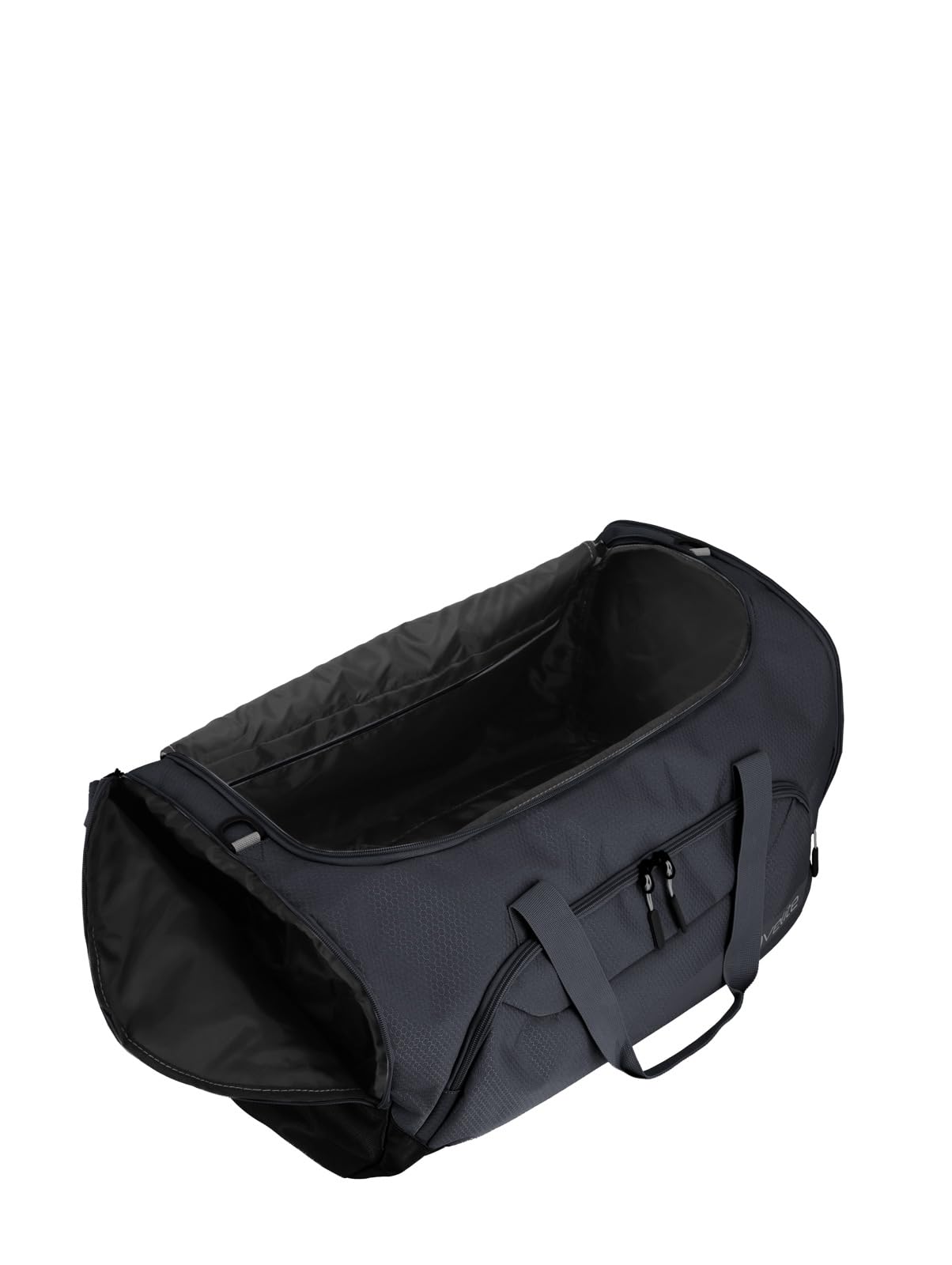 travelite borsa da viaggio grande, KICK OFF, borsa da viaggio leggera per vacanze e sport, piscina, degenza in ospedale, 60 cm, 73 litri
