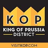 Parking location reminder VisitKOP