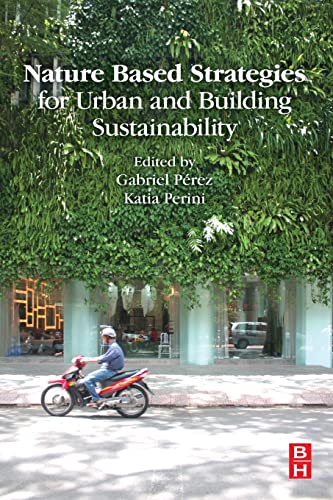 Urban and building sustainability solutions nature pour écoquartier