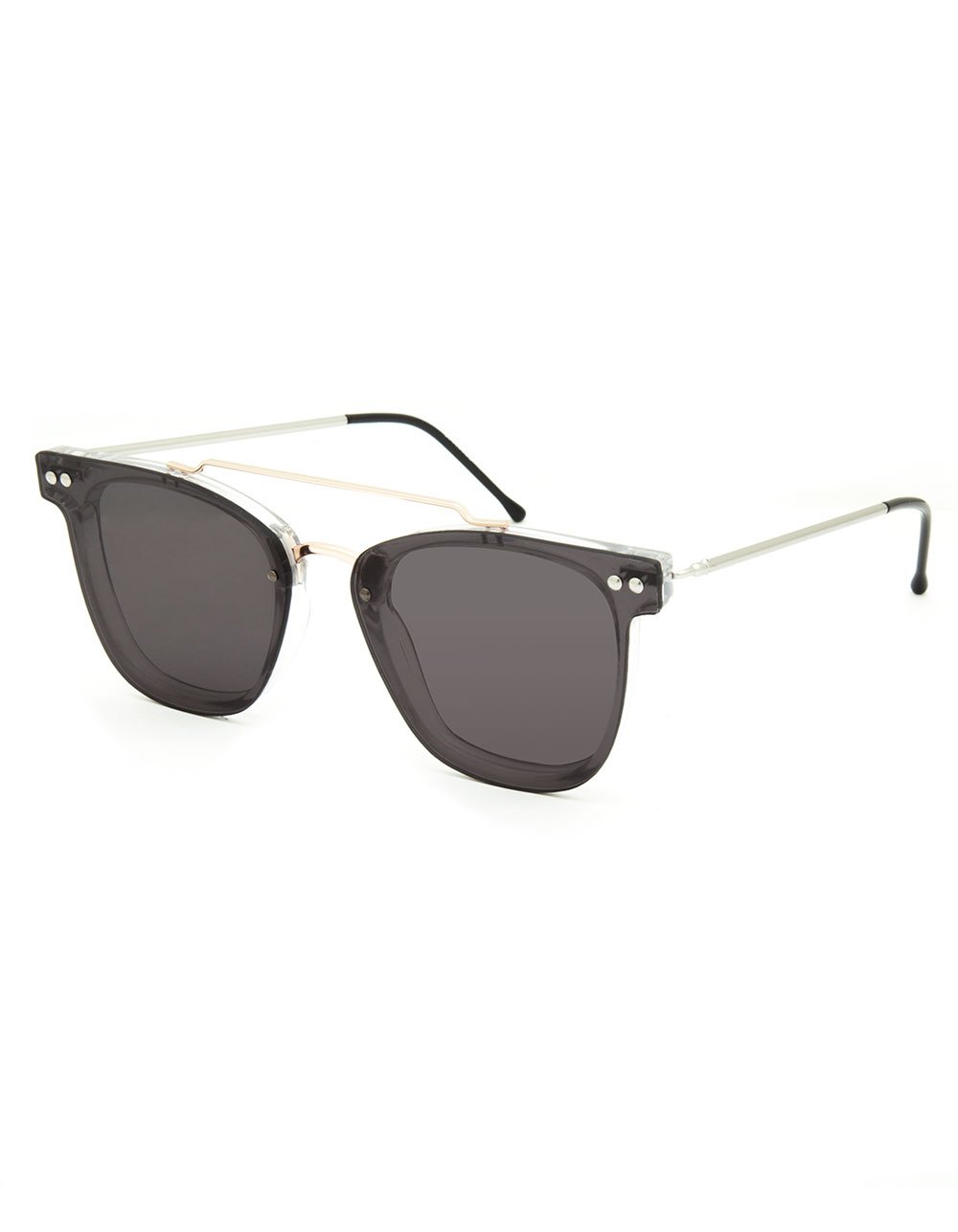 FTL2 Sunglasses, Black