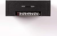 Vista 5 de Axe Heaven VX 1 Mini Vintage Inglaterra Style Amp Single