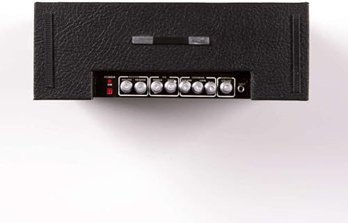 Miniatura 5 de Axe Heaven VX 1 Mini Vintage Inglaterra Style Amp Single