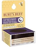 Recensioni burt s bees trattamento per