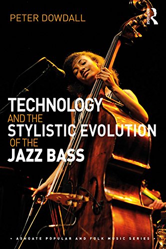 Livre Jazz Bass pour enrichir sa culture musicale de collectionneur