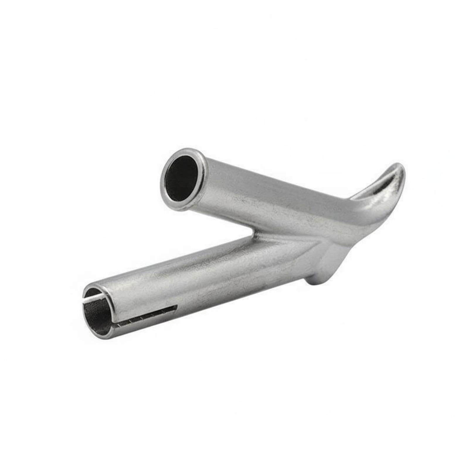 Stainless Steel Joining Nozzle Non Stainless Steel Heat Tip High Temperature Resistant Hot Joining Tip for Car Repair 7MM Round Nozzle-image-31