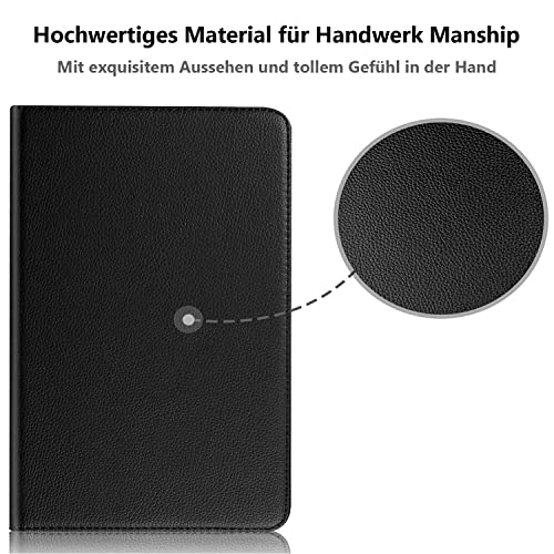 Custodia per Huawei MediaPad T5 10 Tablet 10.1