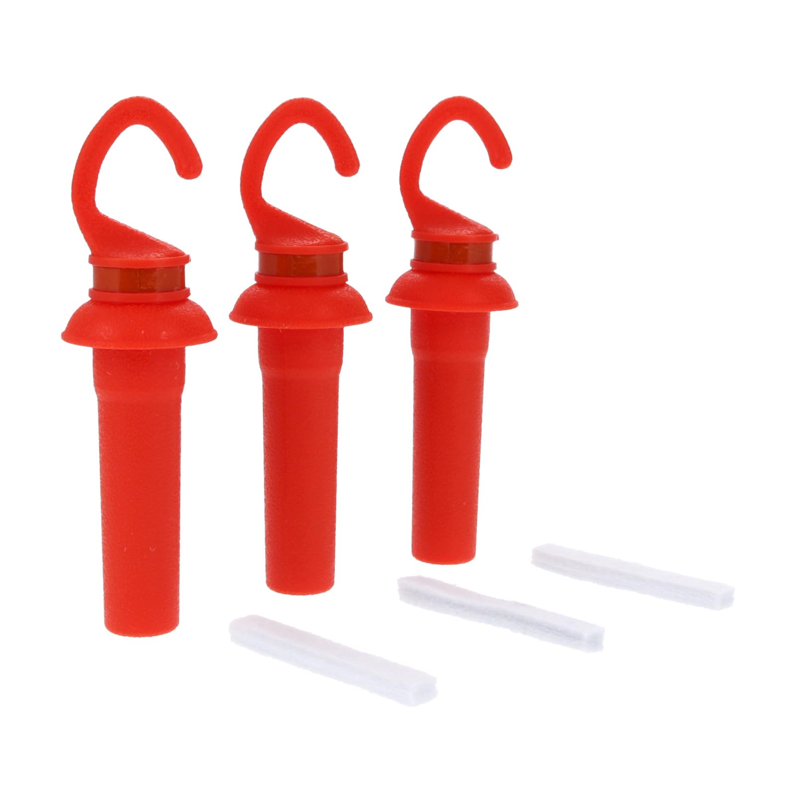 Amazon.com: HME Seal-Tite Drop Wick with Replacement Felts (Pack