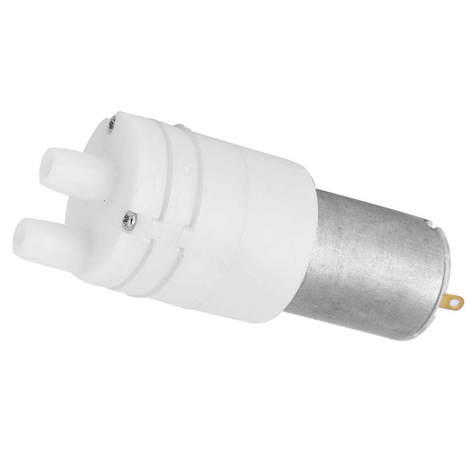 Mini Diaphragm 280 3V, Pumping Environments Small Body Self Priming for Pumping Environments, Fixed Caliber Inlet and Outlet Pumps & Accessories