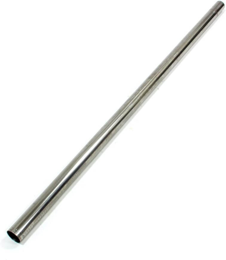 Patriot Exhaust H7756 2" Mild Steel Exhaust Tubing