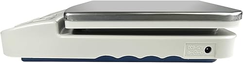 Miniatura 4 de MRB-10000 Balanza de Resolución Media 352.74 oz x 0.04 oz