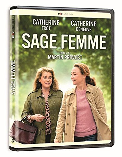 sage femme [DVD]