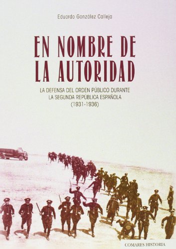 Portada de En Nombre de la Autoridad