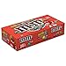 Price comparison product image M and Ms Mars American Peanut Butter Candy (Pack of 24)